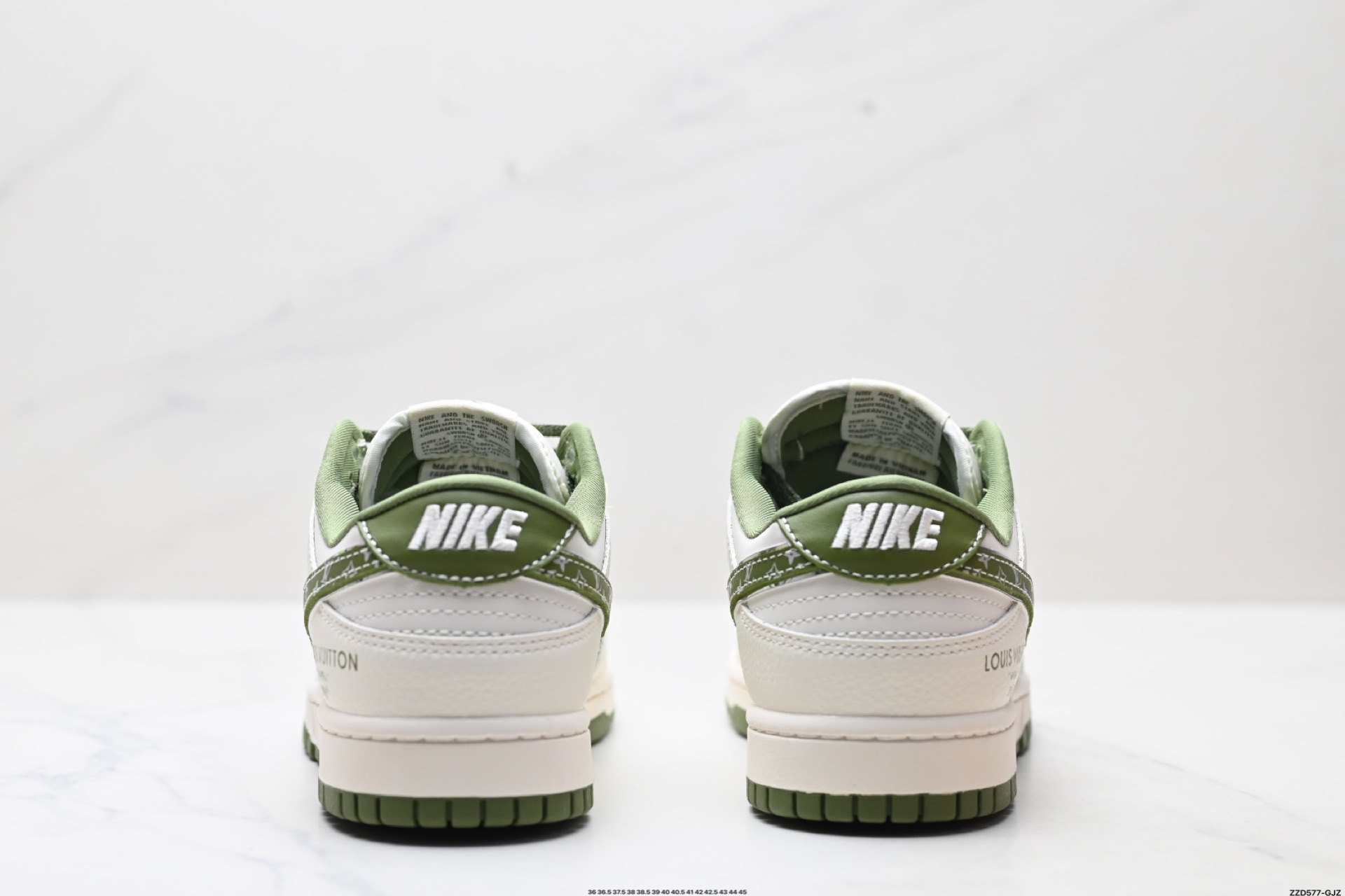 Nike Dunk Low Retro ‘DIY高端定制’耐克 低帮休闲运动板鞋 JY6988-108 Nike Dunk Low Retro ‘DIY高端定制’耐克 低帮休闲运动板鞋 JY6988-108