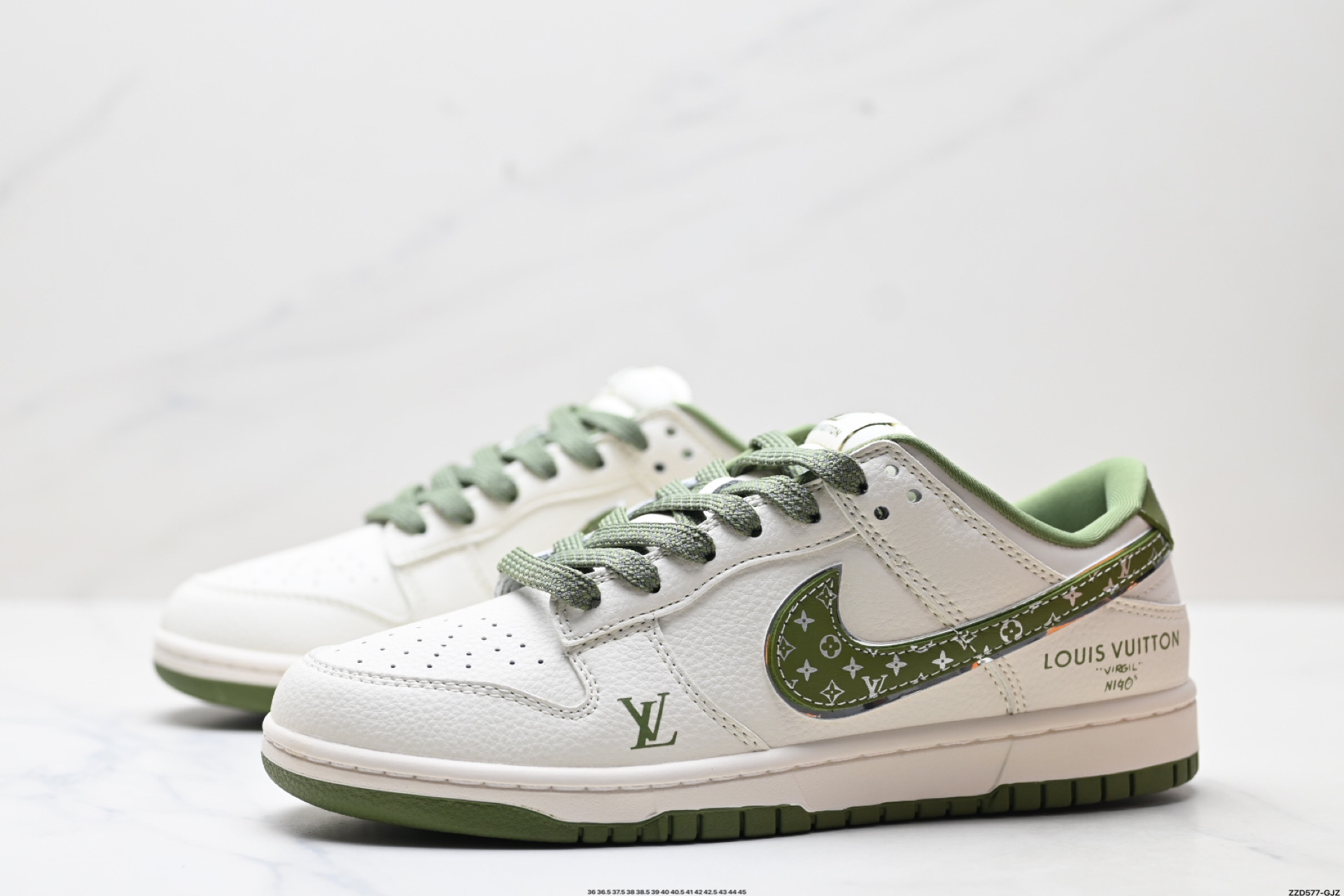 Nike Dunk Low Retro ‘DIY高端定制’耐克 低帮休闲运动板鞋 JY6988-108 Nike Dunk Low Retro ‘DIY高端定制’耐克 低帮休闲运动板鞋 JY6988-108