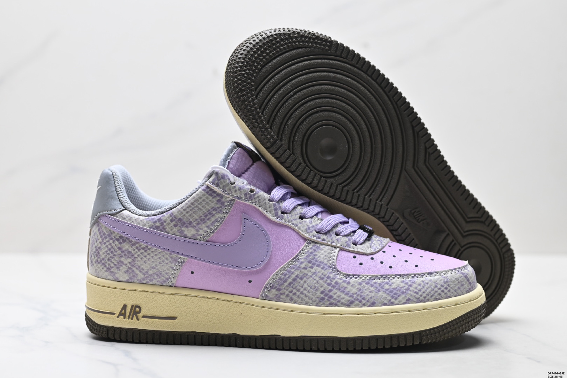 Nike Air Force 1 '07: Elegancia y Comodidad en Cada Paso 6 i1749661010365 3850 0 4