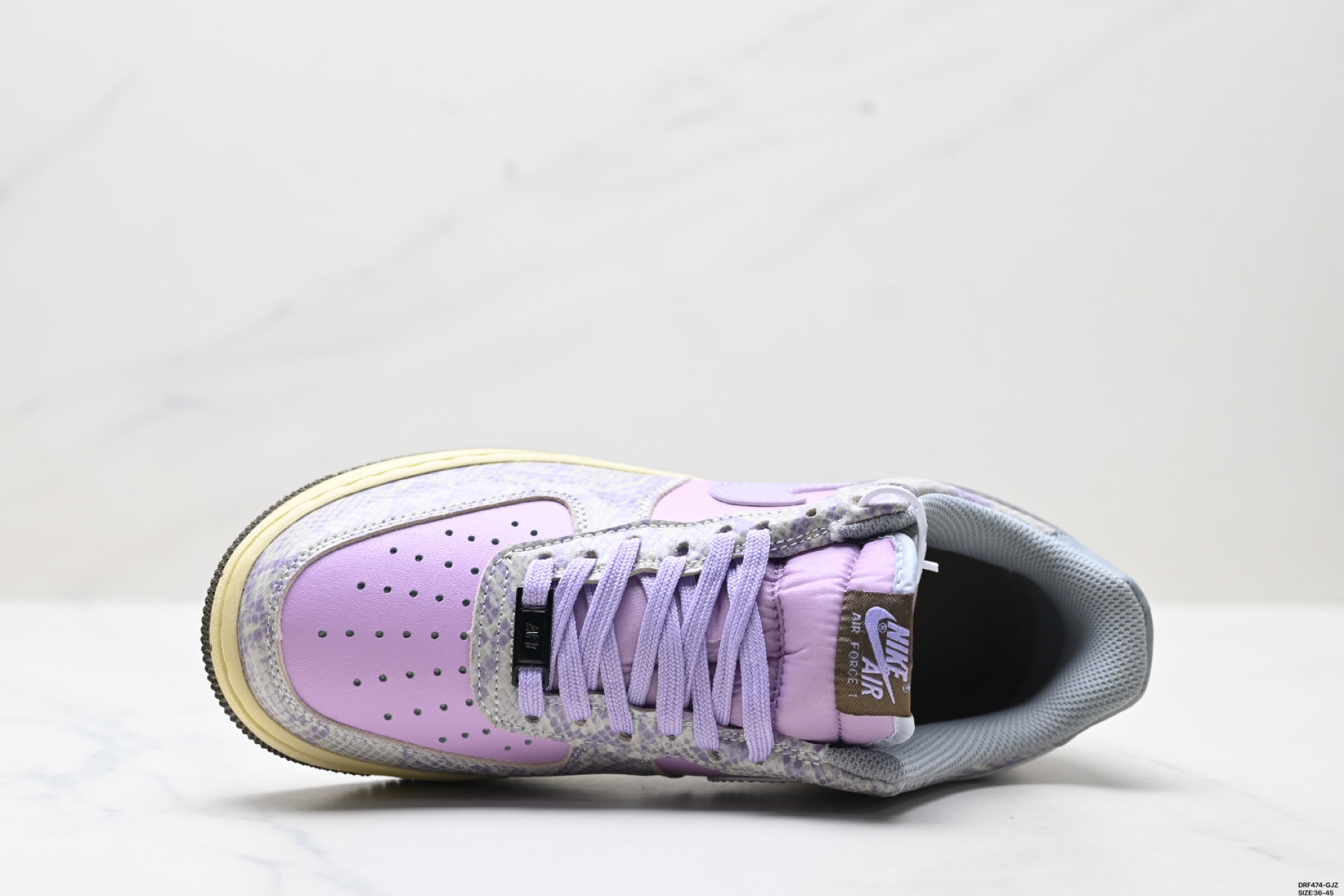 Nike Air Force 1 '07: Elegancia y Comodidad en Cada Paso 3 i1749661010365 4918 0 1