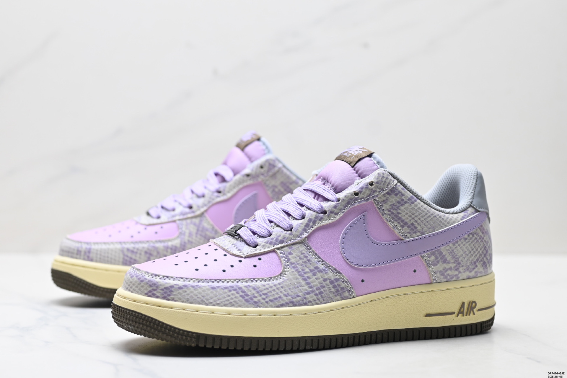 Nike Air Force 1 '07: Elegancia y Comodidad en Cada Paso 5 i1749661010366 6627 0 3