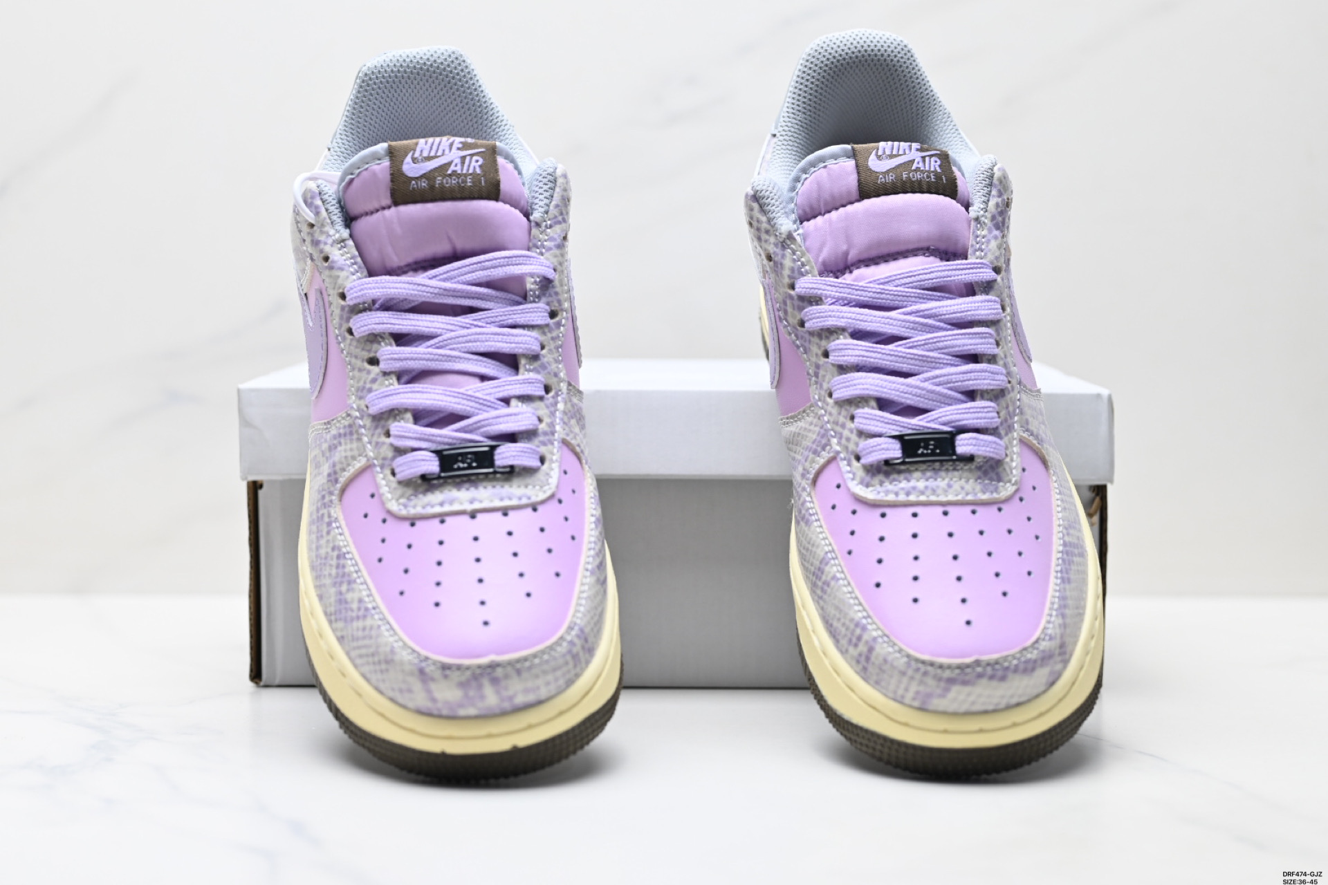 Nike Air Force 1 '07: Elegancia y Comodidad en Cada Paso 8 i1749661011292 5387 0 6