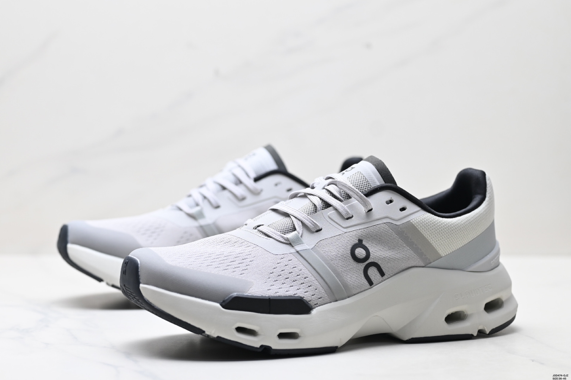 Zapatillas Deportivas On Cloudpulse Ligeras y Cómodas para Uso Diario 5 i1749661141724 162 0 3