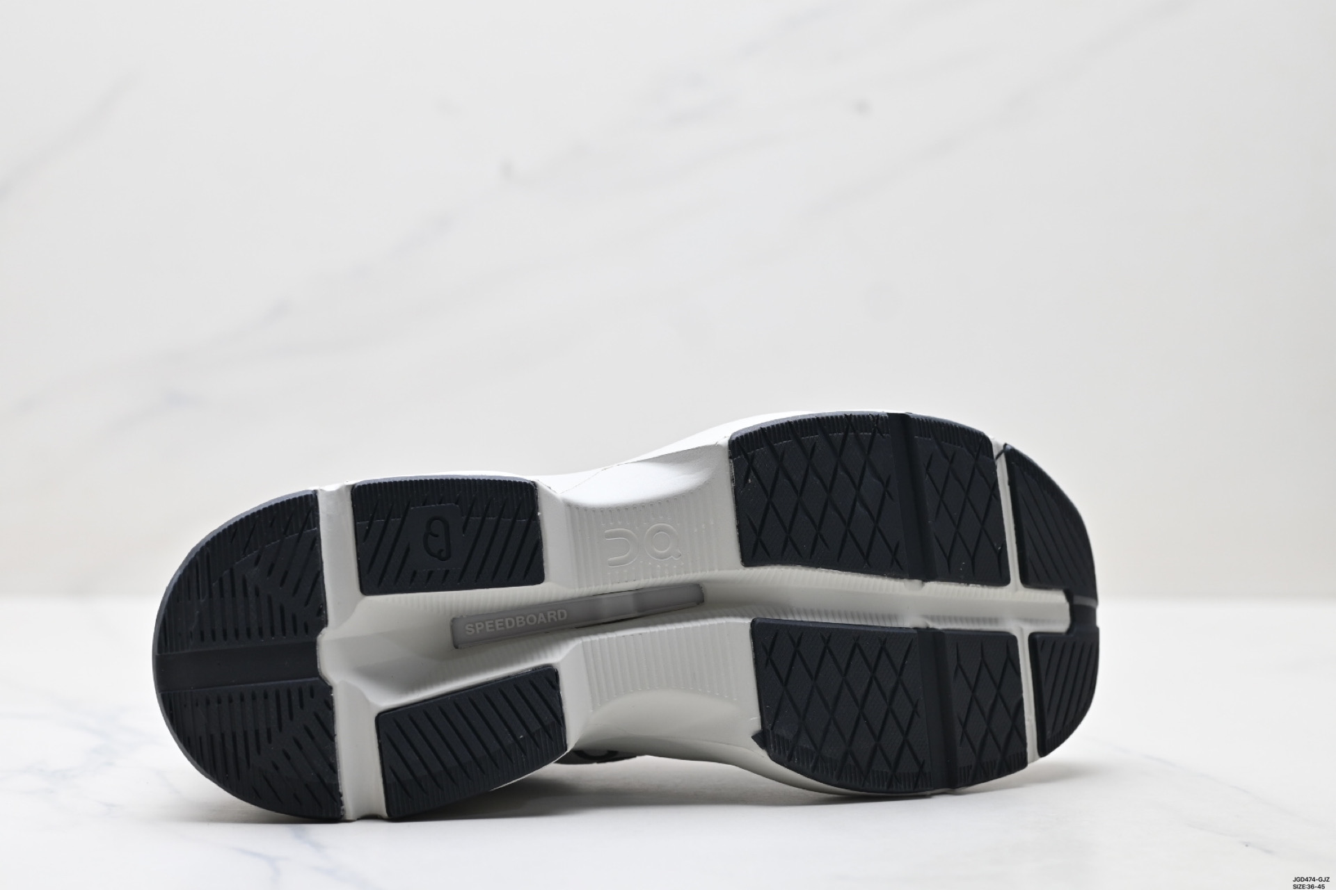 Zapatillas Deportivas On Cloudpulse Ligeras y Cómodas para Uso Diario 10 i1749661141724 5753 0 8