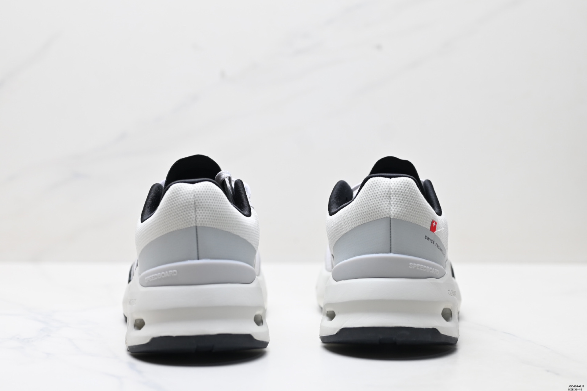 Zapatillas Deportivas On Cloudpulse Ligeras y Cómodas para Uso Diario 7 i1749661143121 8333 0 5