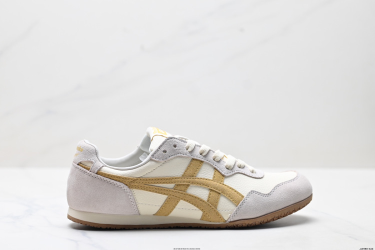 Onitsuka Tiger Mexico 66 NIPPON MADE נעליים לגברים/נשים - הדגם השני 1 Onitsuka Tiger Mexico 66 NIPPON MADE נעליים לגברים/נשים – הדגם השני