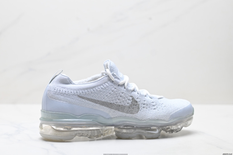 Nike Air Vapormax 2023 FK Full-Length Air Cushion Running Shoes DV1678-002 1 Nike Air Vapormax 2023 FK Full-Length Air Cushion Running Shoes DV1678-002