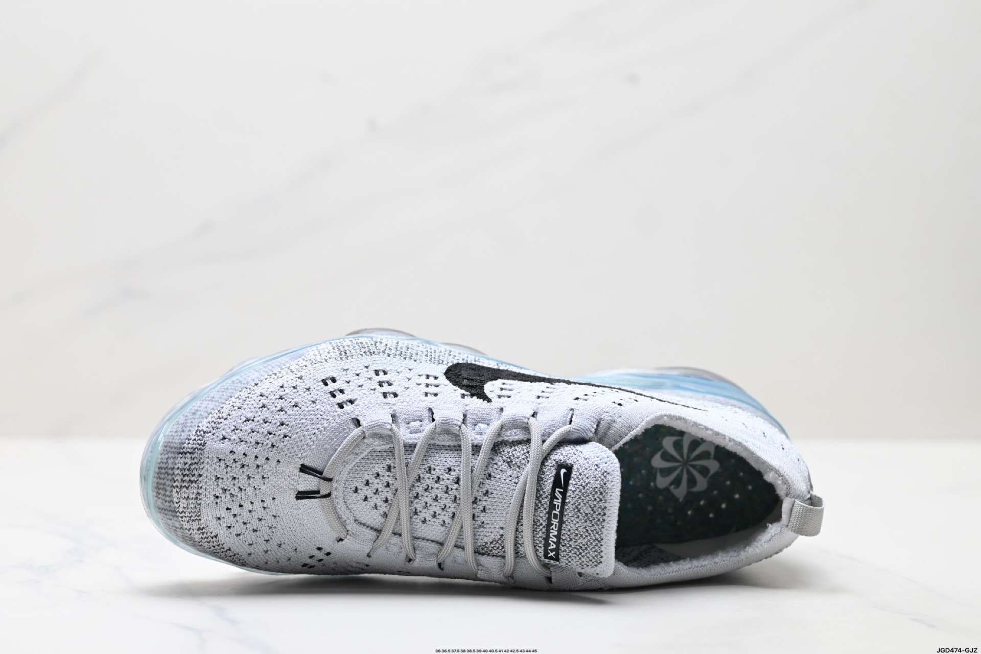 Nike Air Vapormax 2023 FK Zapatillas de Running con Amortiguación 3 i1749661294264 5183 0 1