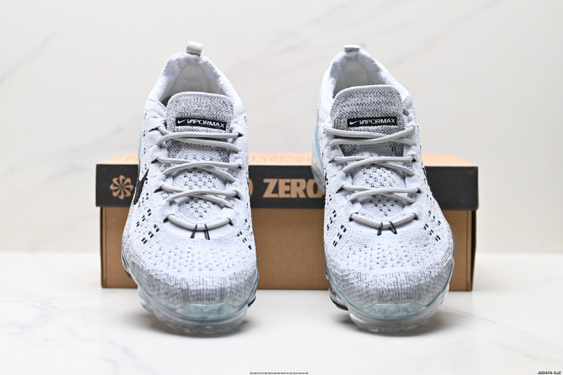 Nike Air Vapormax 2023 FK Zapatillas de Running con Amortiguación 8 i1749661294264 9786 0 6
