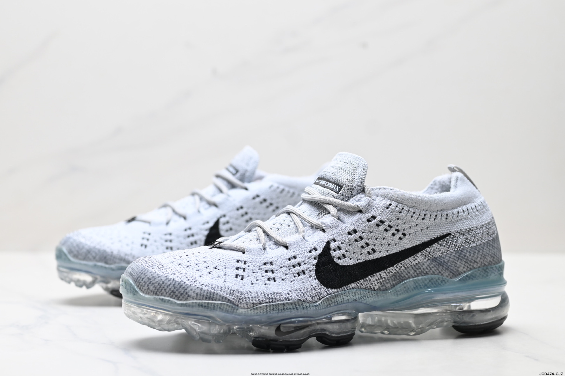 Nike Air Vapormax 2023 FK Zapatillas de Running con Amortiguación 5 i1749661294265 1192 0 3
