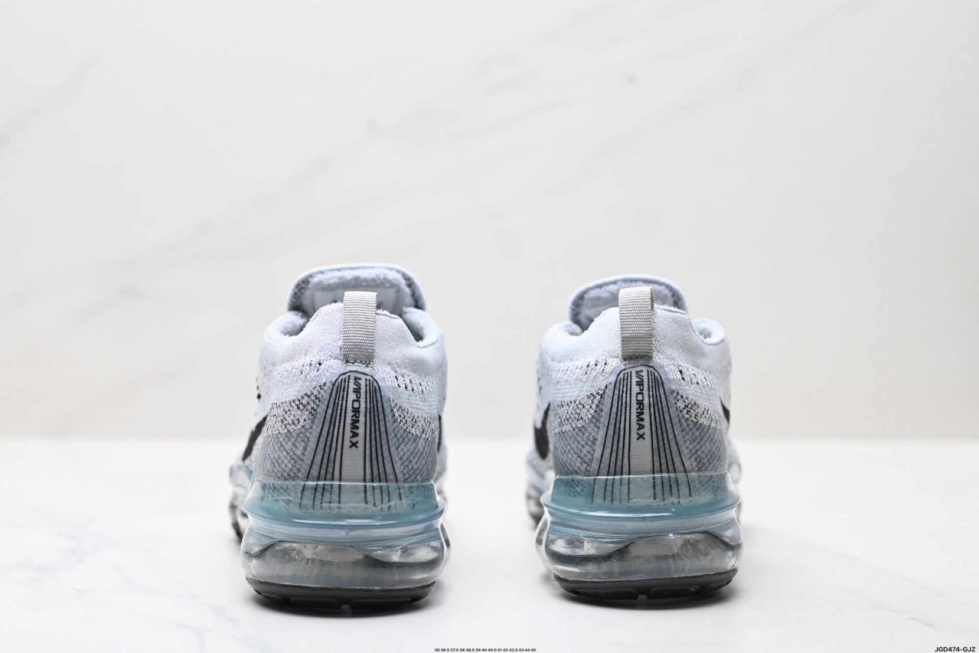 Nike Air Vapormax 2023 FK Zapatillas de Running con Amortiguación 7 i1749661294691 2185 0 5