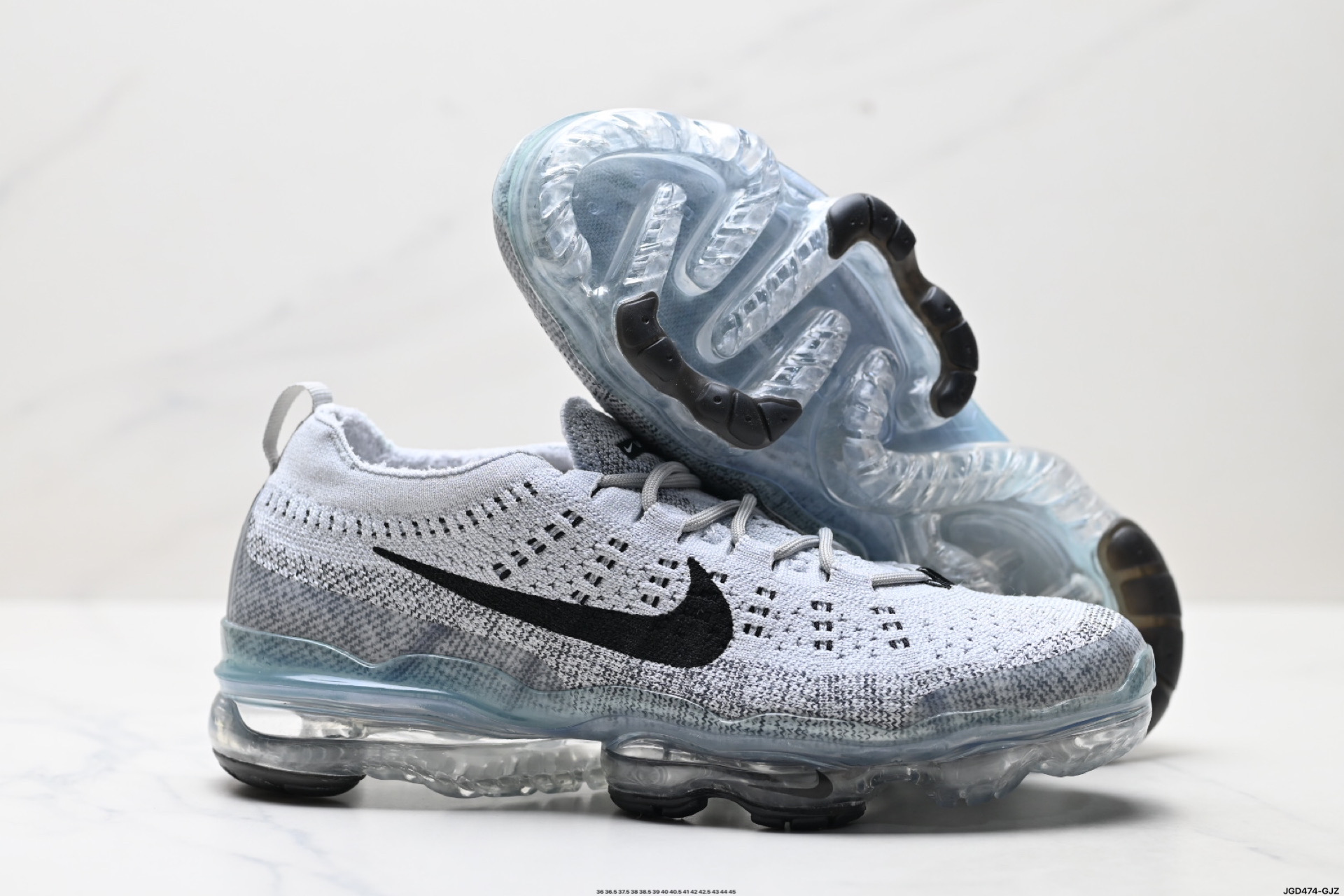 Nike Air Vapormax 2023 FK Zapatillas de Running con Amortiguación 6 i1749661294693 7712 0 4