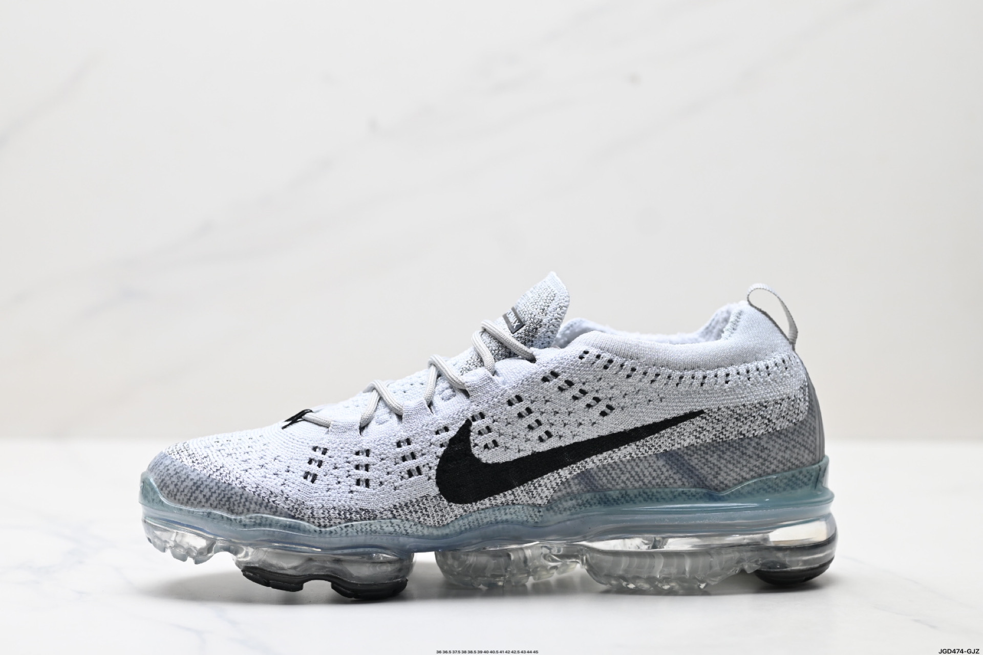 Nike Air Vapormax 2023 FK Zapatillas de Running con Amortiguación 4 i1749661294695 6880 0 2