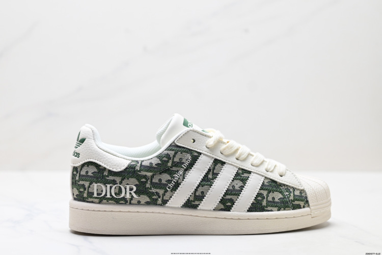 Adidas Originals Superstar: Classic Low-Top Sneakers for Everyday Style 1 Adidas Originals Superstar: Classic Low-Top Sneakers for Everyday Style
