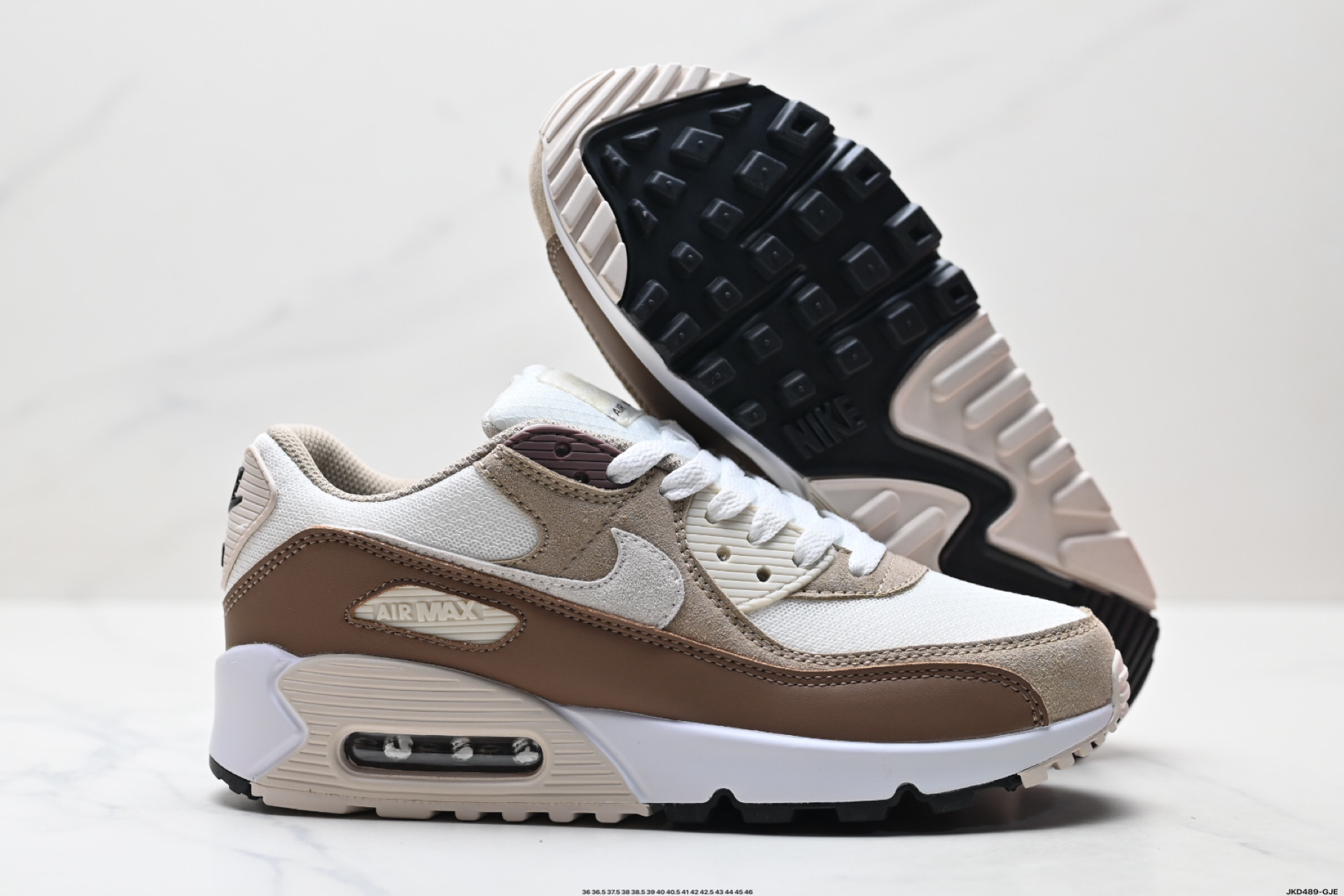 Nike Air Max 90 初代复古气垫百搭休闲运动慢跑鞋复古小气垫史上第一双可视气垫跑鞋 DM0029-109-Chinese UA Cheap High Quatity Brand Clothes Bags handbags Sneakers wholesale wholesaler seller from China Factory suppliers Fashion Clothing Shoes best Quality Beautiful Price Nike Air Max 90 初代复古气垫百搭休闲运动慢跑鞋复古小气垫史上第一双可视气垫跑鞋 DM0029-109