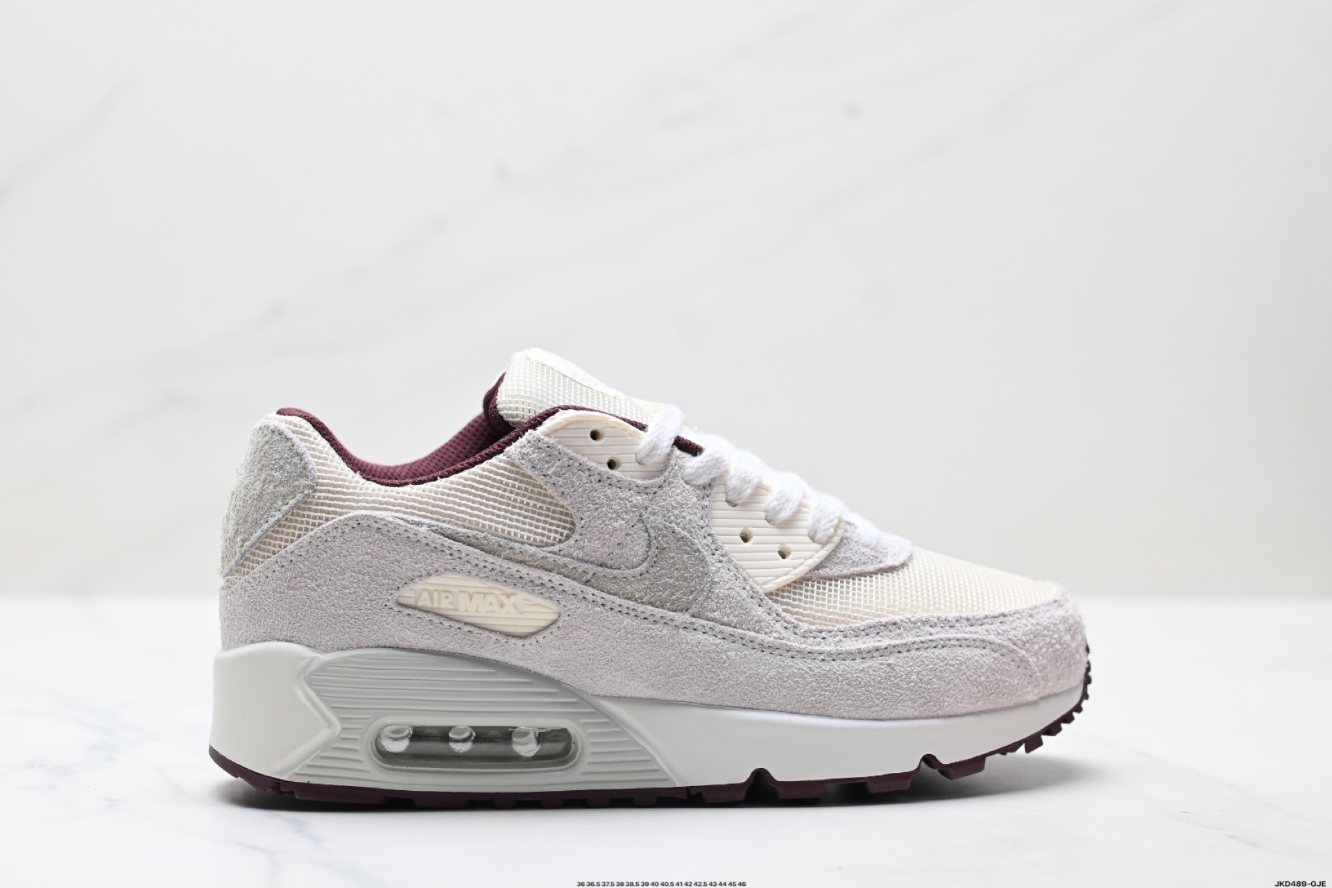 Nike Air Max 90 初代复古气垫百搭休闲运动慢跑鞋复古小气垫史上第一双可视气垫跑鞋 DM0029-109-Chinese UA Cheap High Quatity Brand Clothes Bags handbags Sneakers wholesale wholesaler seller from China Factory suppliers Fashion Clothing Shoes best Quality Beautiful Price Nike Air Max 90 初代复古气垫百搭休闲运动慢跑鞋复古小气垫史上第一双可视气垫跑鞋 DM0029-109