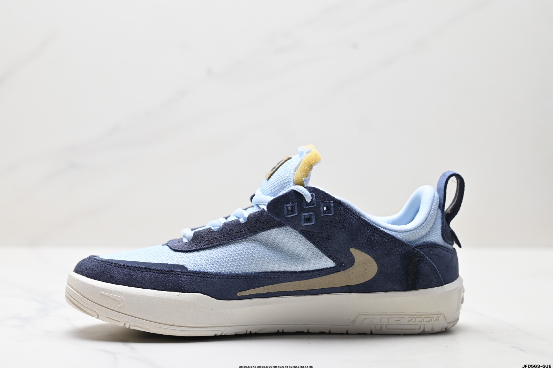 Nike SB DAY ONE 绒面革 网布皮革绒面 简约舒适革防滑减震耐磨透气 低帮 休闲鞋 FN4210-402