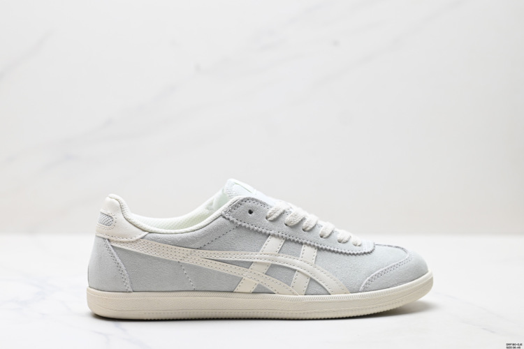 Onitsuka Tiger Tokuten Retro Low-Top Sneakers - Classic Style & Comfort 1 Onitsuka Tiger Tokuten Retro Low-Top Sneakers – Classic Style & Comfort