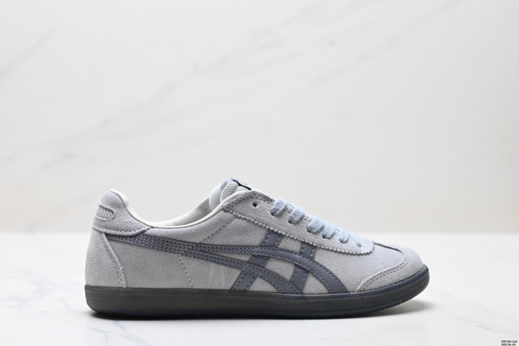 Onitsuka Tiger Tokuten Retro Running Shoes - Classic Low Top Sneakers 1 Onitsuka Tiger Tokuten Retro Low-Top Sneakers – Classic Style & Comfort