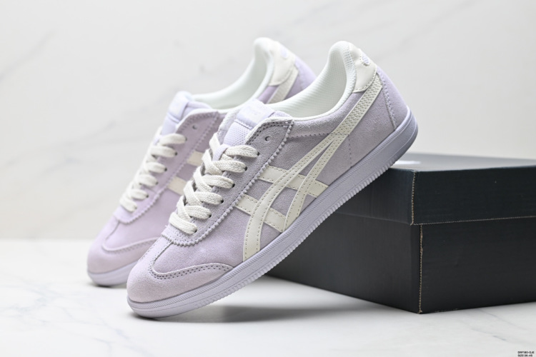 Onitsuka Tiger Tokuten Retro Low-Top Sneakers - Classic Style & Comfort 1 Onitsuka Tiger Tokuten Retro Low-Top Sneakers – Classic Style & Comfort