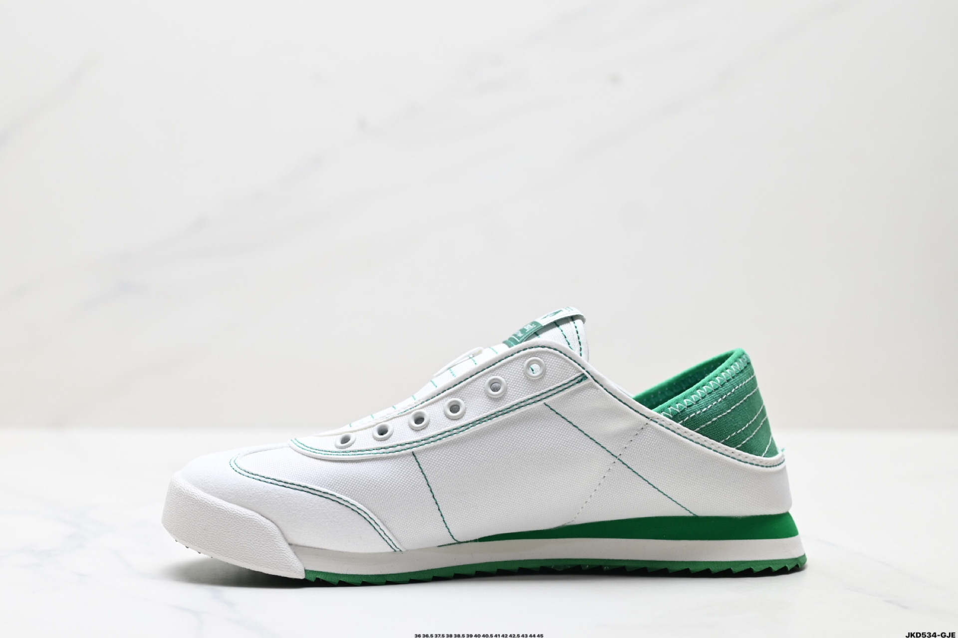 DESCENTE迪桑特CHRON TEMPO REPLICA 系列CHRON复古运动休闲鞋 D5231LSN27