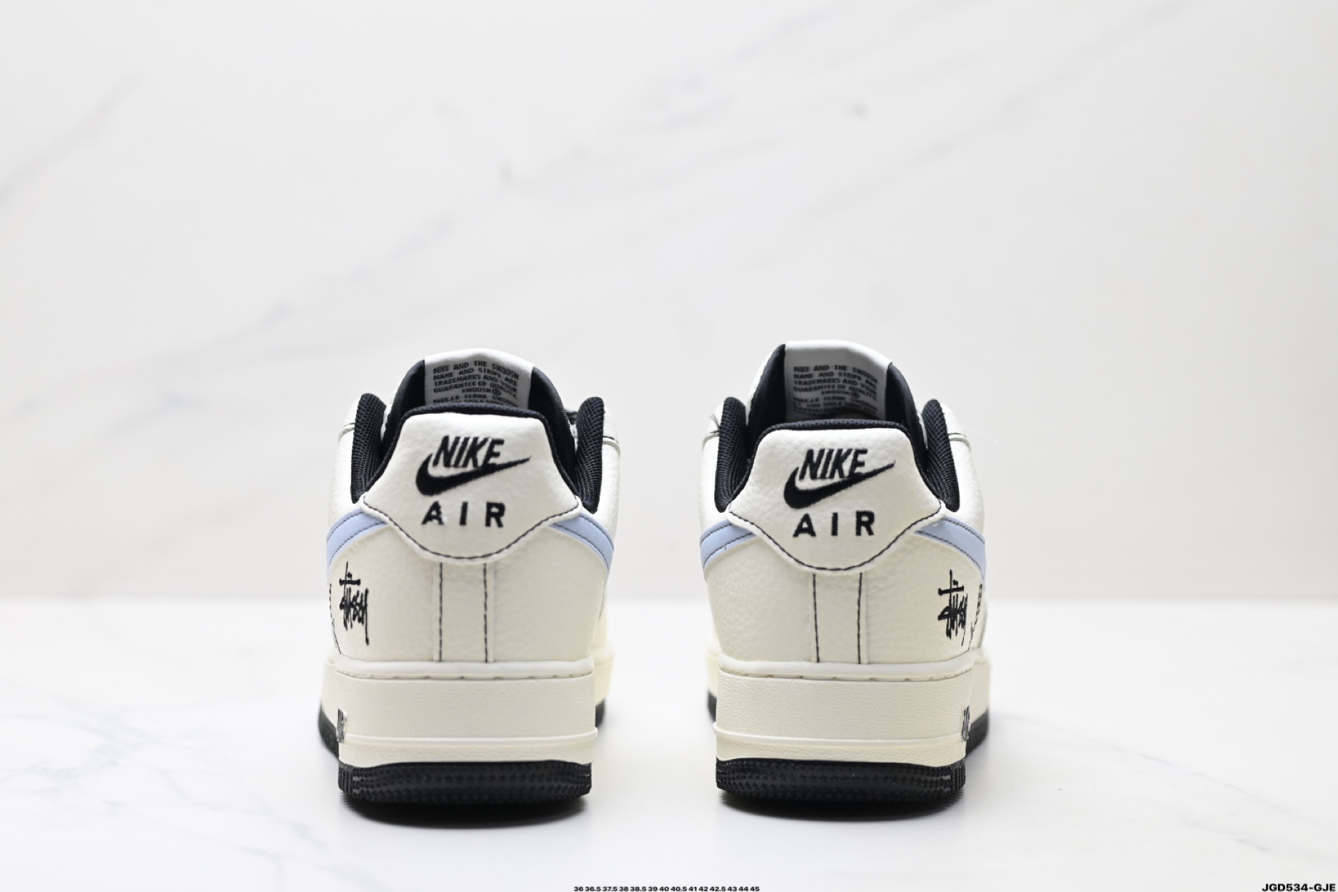 NIKE AIR FORCE 1‘07 LV8  XZ6188-630