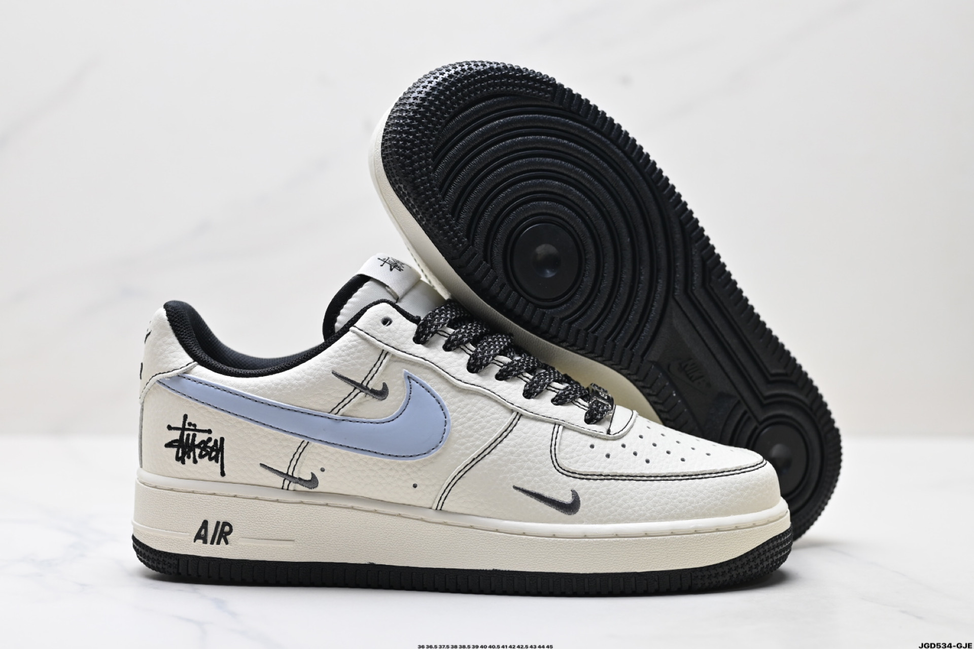 NIKE AIR FORCE 1‘07 LV8  XZ6188-630