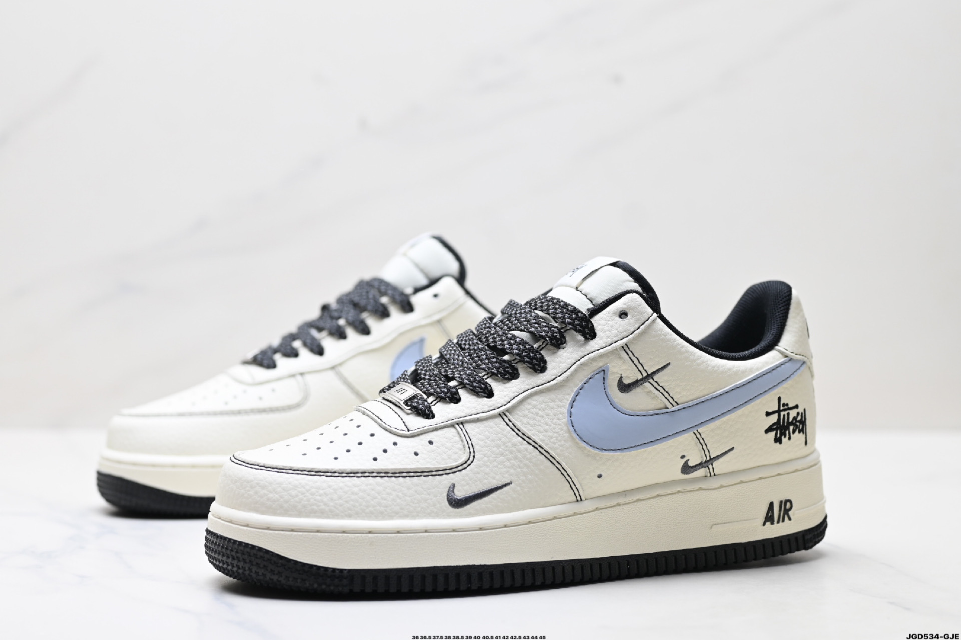 NIKE AIR FORCE 1‘07 LV8  XZ6188-630