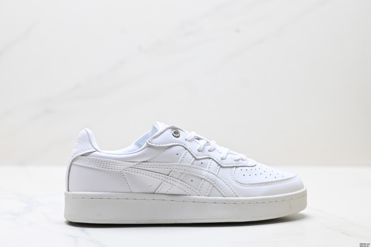 Onitsuka Tiger GSM SD: Retro-Inspired, Comfortable & Lightweight Sneakers 1 Onitsuka Tiger GSM SD: Retro Style, Comfortable, and Lightweight Sneakers