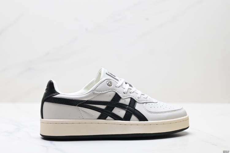 Onitsuka Tiger GSM SD: Retro Style, Comfortable, and Durable Sneakers 1 Onitsuka Tiger GSM SD: Retro Style, Comfortable, and Lightweight Sneakers