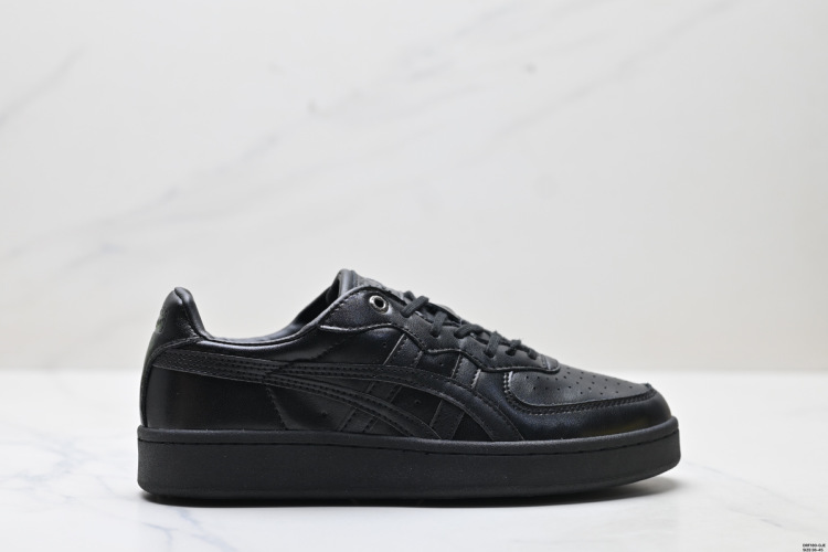 Onitsuka Tiger GSM SD: Retro Style, Comfortable, and Durable Sneakers 1 Onitsuka Tiger GSM SD: Retro Style, Comfortable, and Lightweight Sneakers
