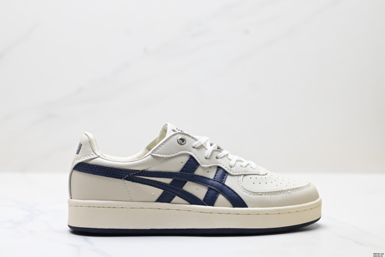 Onitsuka Tiger GSM SD: Retro Style, Premium Comfort, and Durable Design 1 Onitsuka Tiger GSM SD: Retro Style, Comfortable, and Lightweight Sneakers