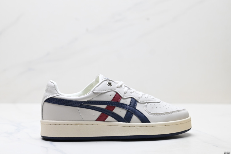 Onitsuka Tiger GSM SD: Retro Style, Comfortable, and Lightweight Sneakers 1 Onitsuka Tiger GSM SD: Retro Style, Comfortable, and Lightweight Sneakers
