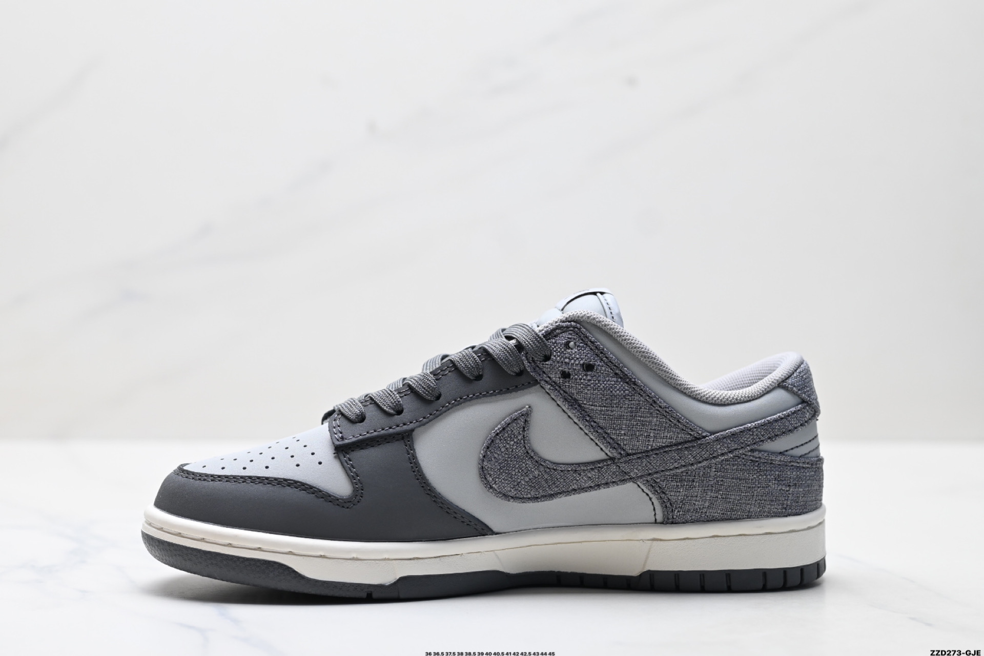 Nike Dunk Low Retro ‘DIY高端定制’耐克 低帮休闲运动板鞋  FX1588-306