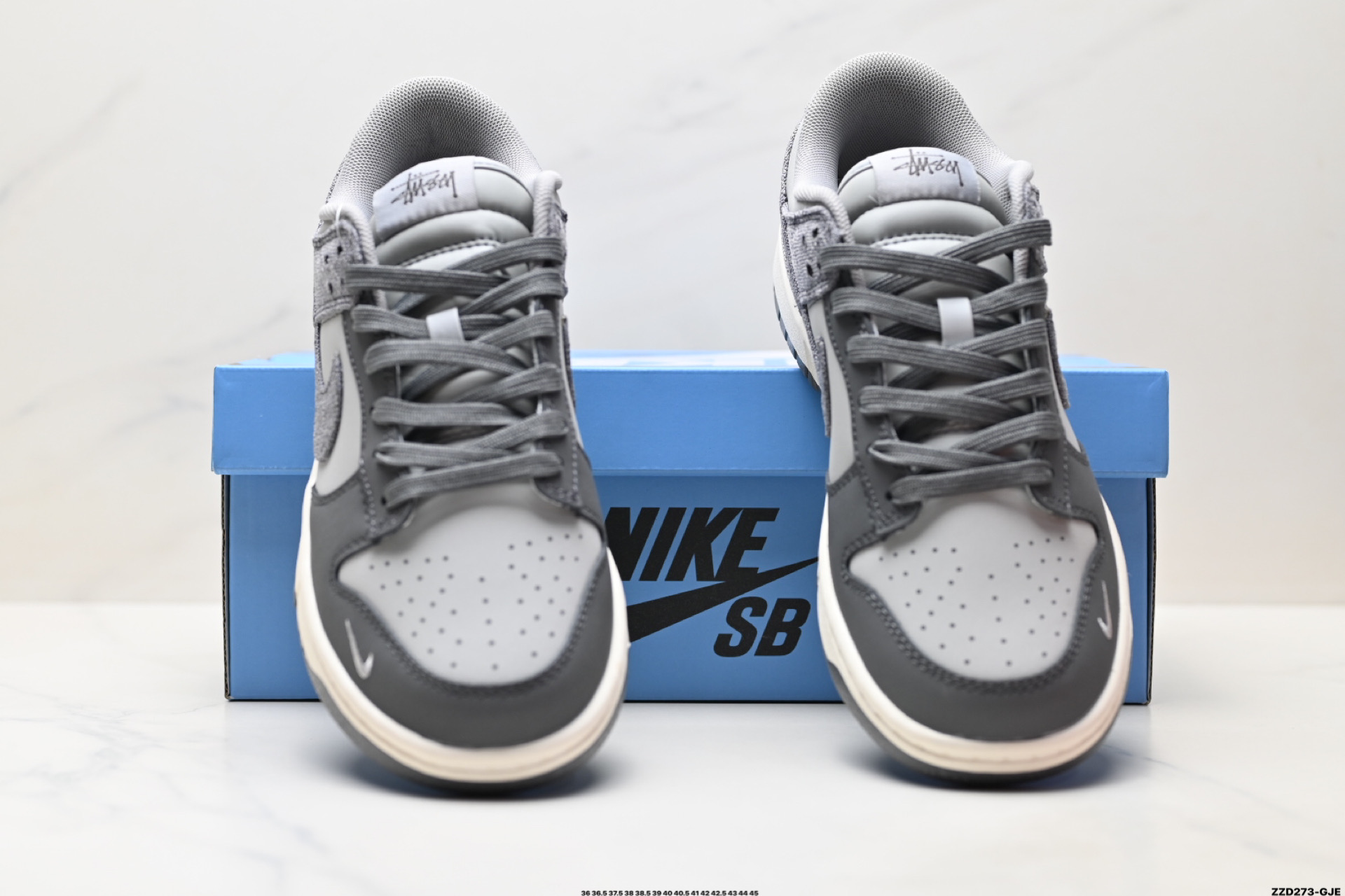 Nike Dunk Low Retro ‘DIY高端定制’耐克 低帮休闲运动板鞋  FX1588-306