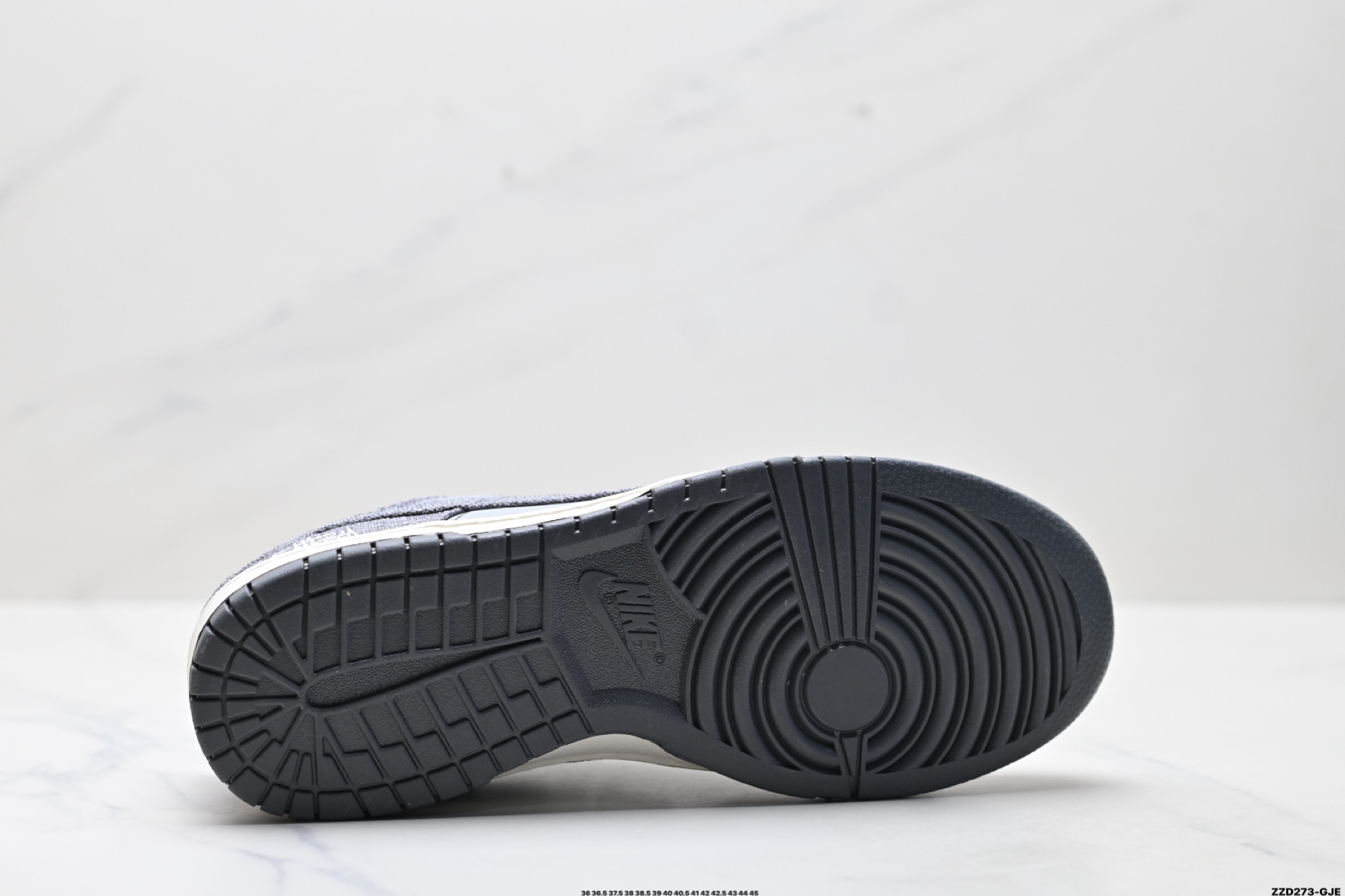 Nike Dunk Low Retro ‘DIY高端定制’耐克 低帮休闲运动板鞋  FX1588-306