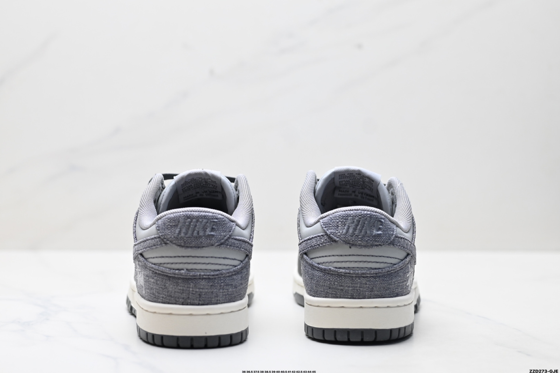 Nike Dunk Low Retro ‘DIY高端定制’耐克 低帮休闲运动板鞋  FX1588-306