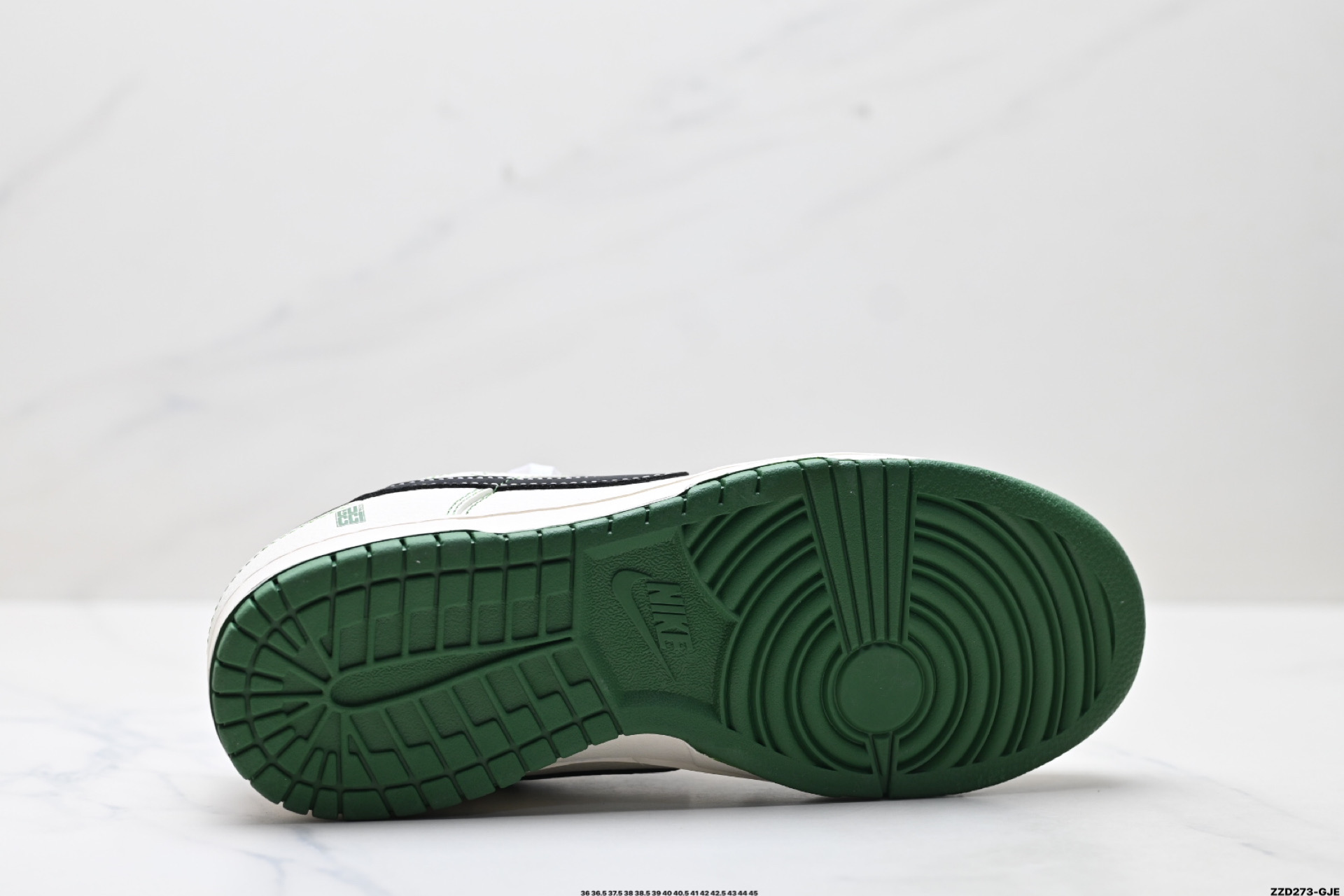 Nike Dunk Low Retro ‘DIY高端定制’耐克 低帮休闲运动板鞋 XD1588-213