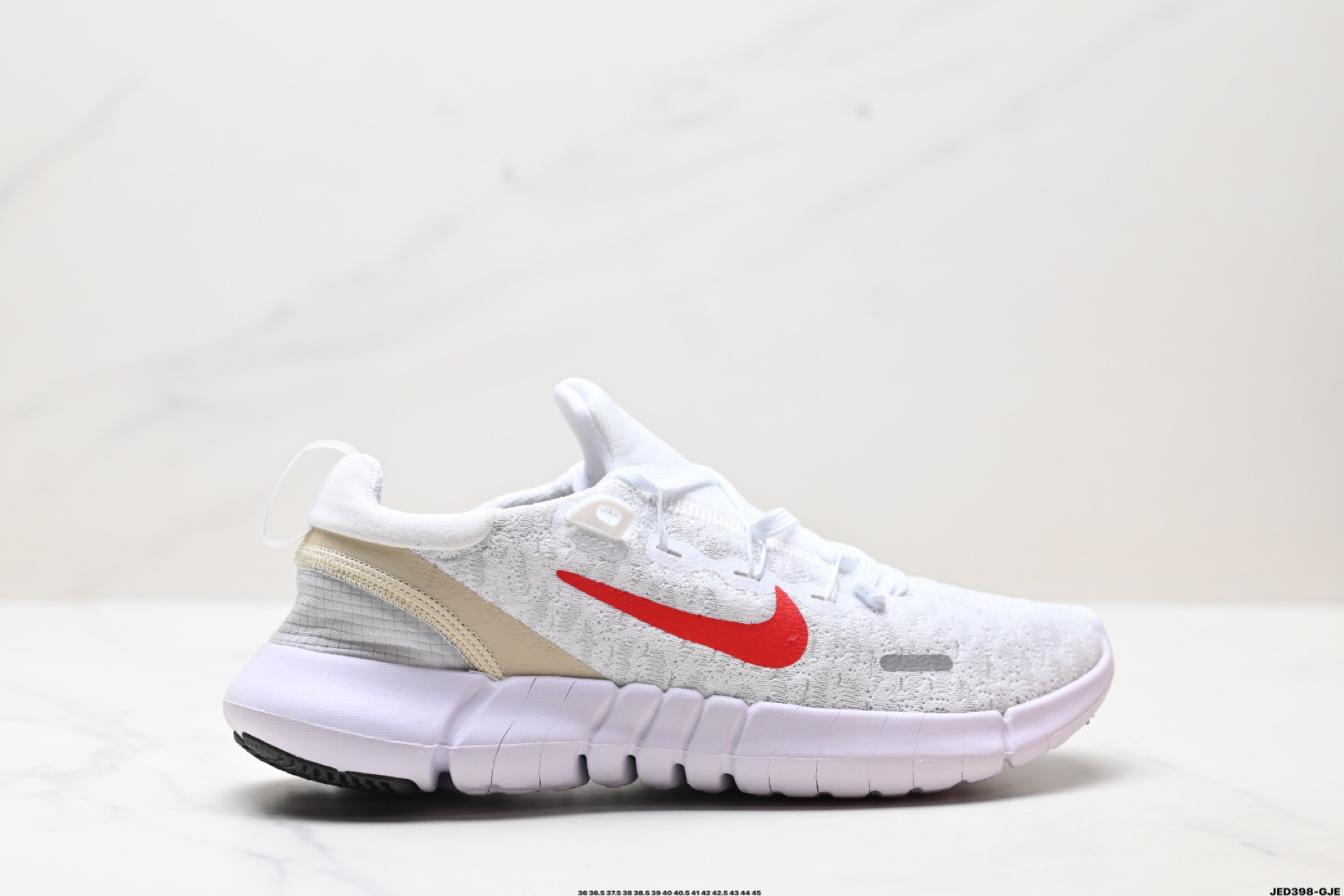 Nike Free RN 5.0 Next Nature 5.0赤足环保系列针织轻便透气袜套式休闲运动慢跑鞋 CZ1884-103-Chinese UA Cheap High Quatity Brand Clothes Bags handbags Sneakers wholesale wholesaler seller from China Factory suppliers Fashion Clothing Shoes best Quality Beautiful Price Nike Free RN 5.0 Next Nature 5.0赤足环保系列针织轻便透气袜套式休闲运动慢跑鞋 CZ1884-103