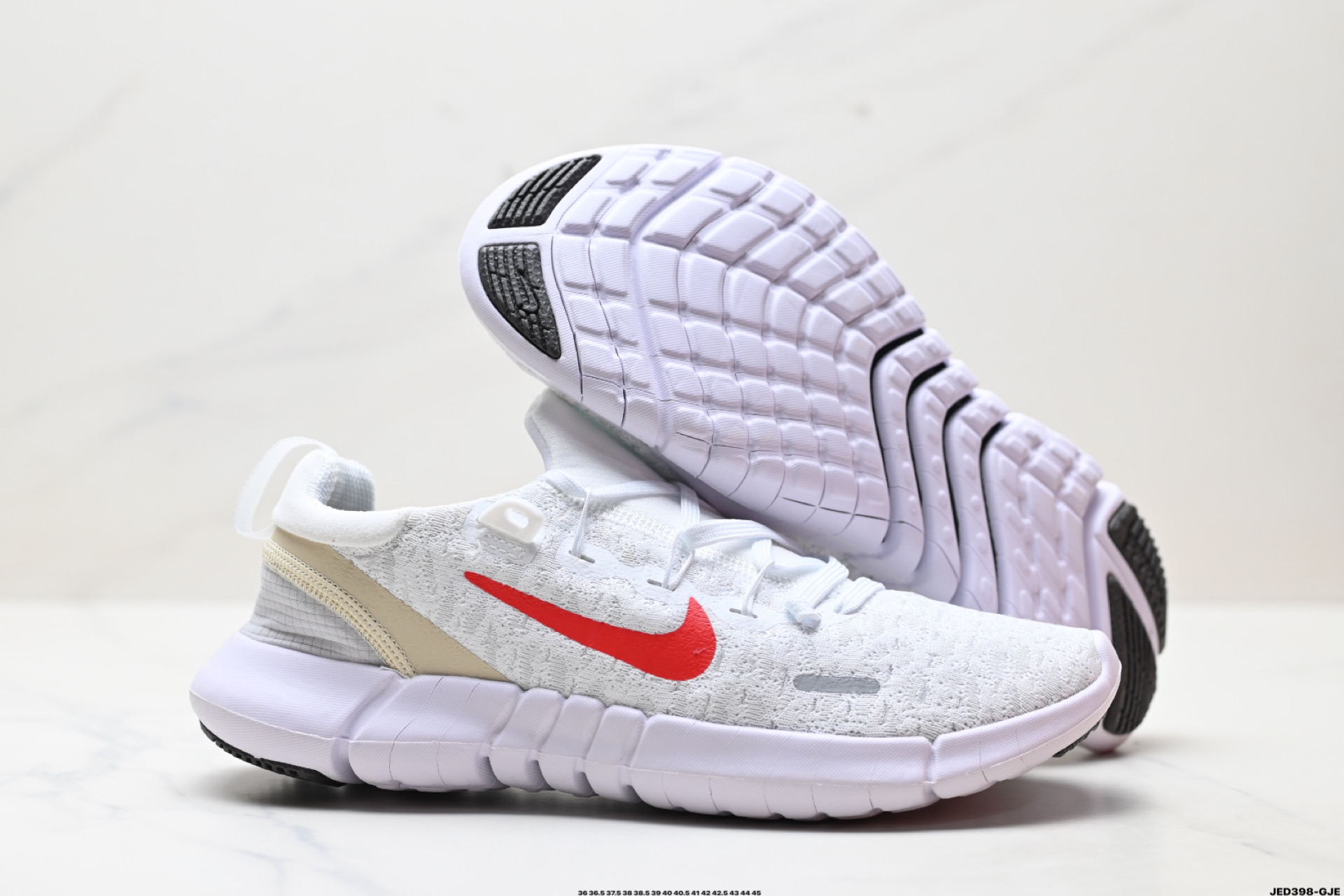 Nike Free RN 5.0 Next Nature 5.0赤足环保系列针织轻便透气袜套式休闲运动慢跑鞋 CZ1884-103-Chinese UA Cheap High Quatity Brand Clothes Bags handbags Sneakers wholesale wholesaler seller from China Factory suppliers Fashion Clothing Shoes best Quality Beautiful Price Nike Free RN 5.0 Next Nature 5.0赤足环保系列针织轻便透气袜套式休闲运动慢跑鞋 CZ1884-103