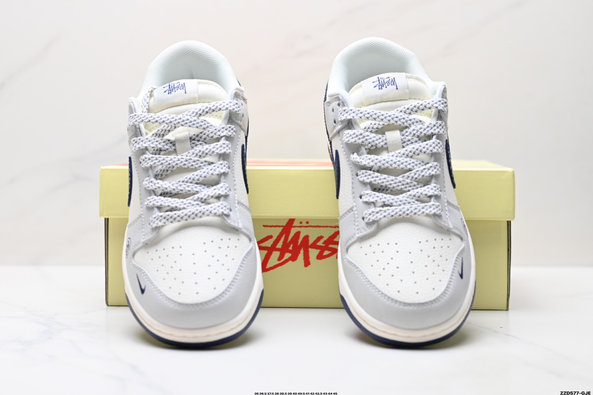 Nike Dunk Low Retro ‘DIY高端定制’耐克 低帮休闲运动板鞋  XF8698-083