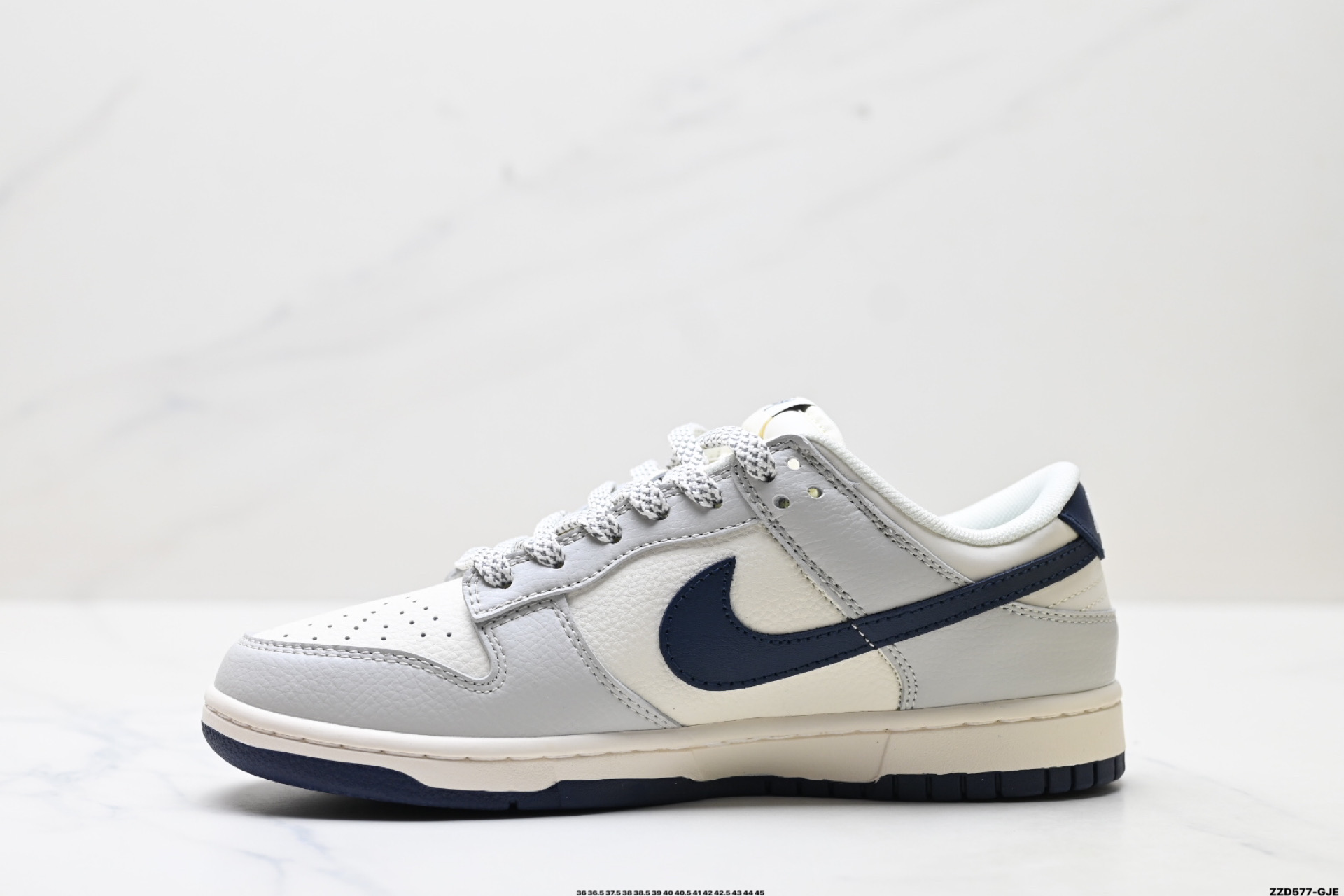 Nike Dunk Low Retro ‘DIY高端定制’耐克 低帮休闲运动板鞋  XF8698-083