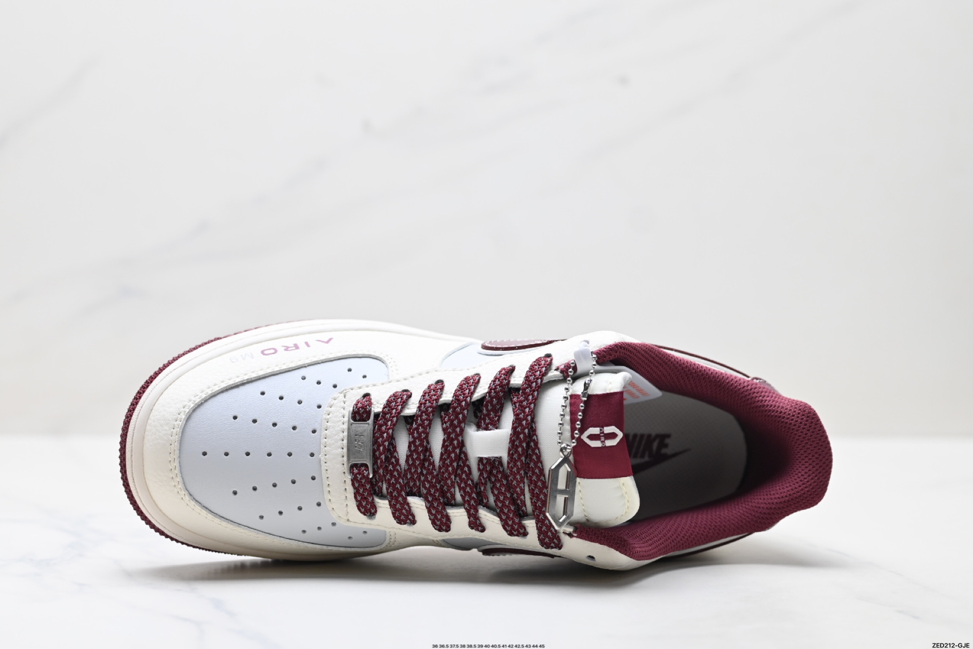 NIKE AIR FORCE 1‘07 LV8 XS1958-610