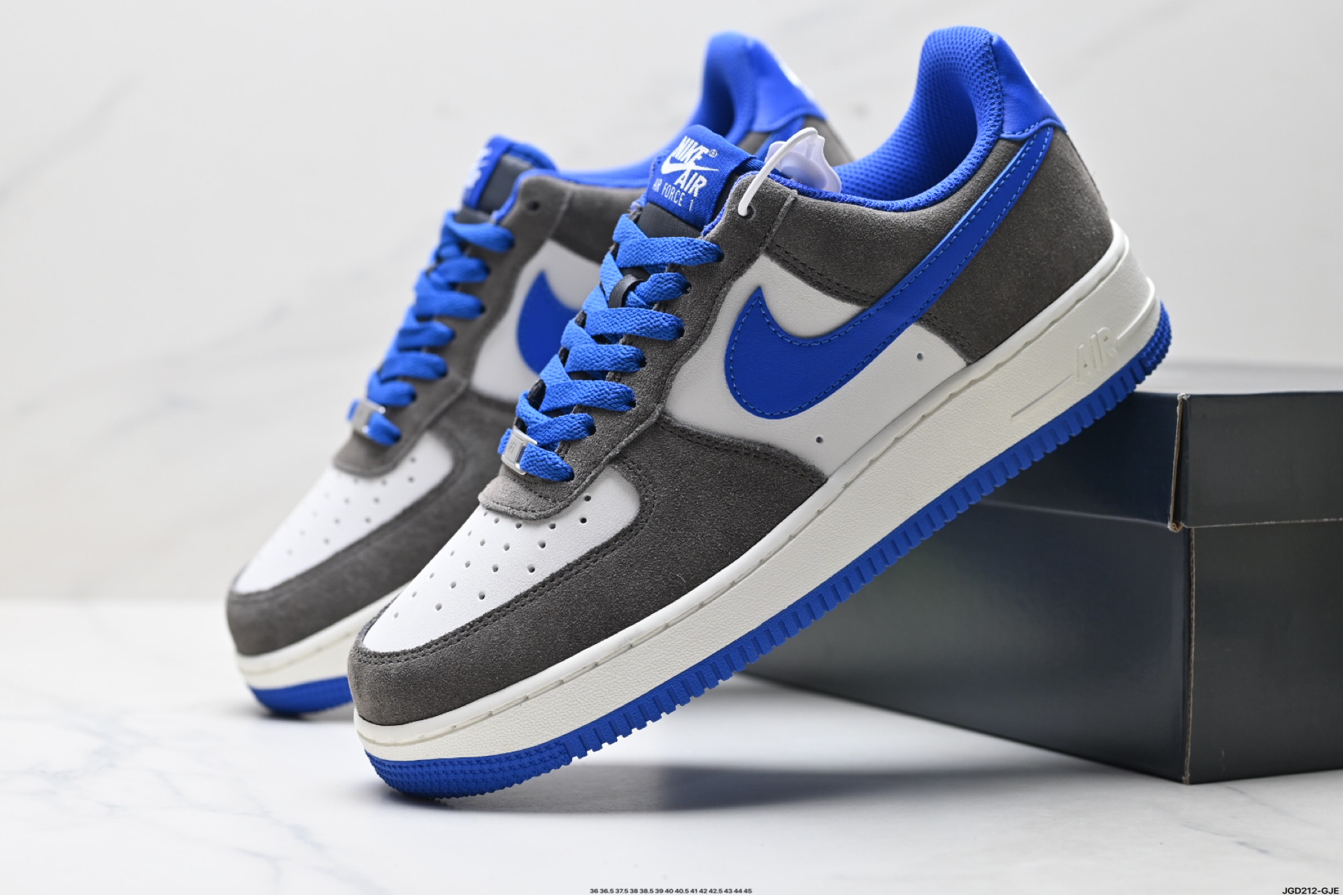 NIKE AIR FORCE 1‘07 LV8  FQ8714-200