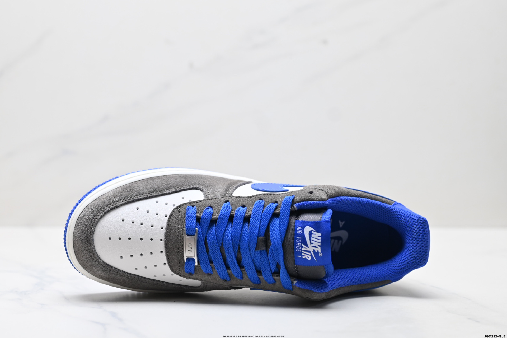 NIKE AIR FORCE 1‘07 LV8  FQ8714-200