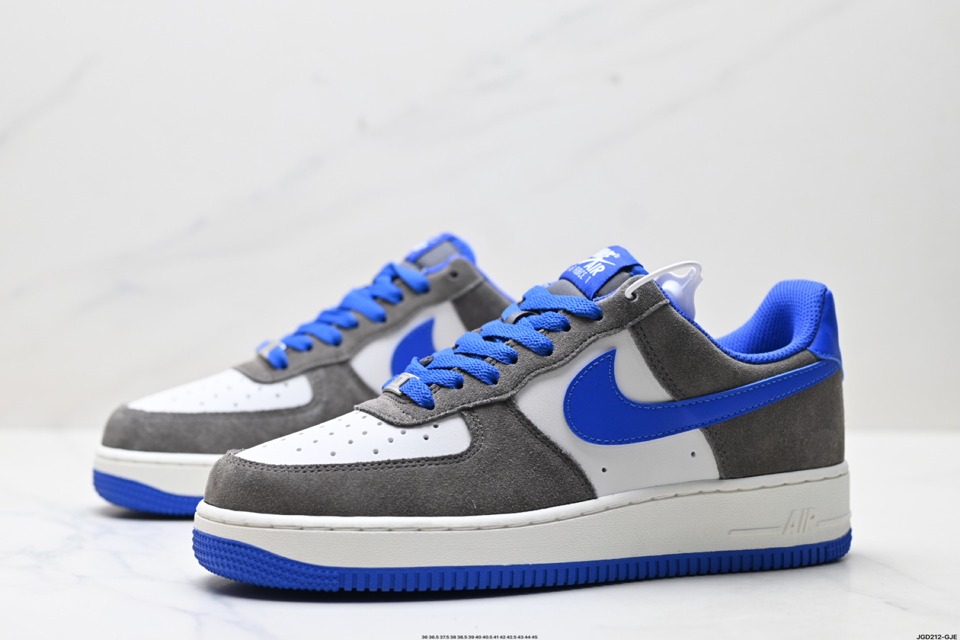 NIKE AIR FORCE 1‘07 LV8  FQ8714-200
