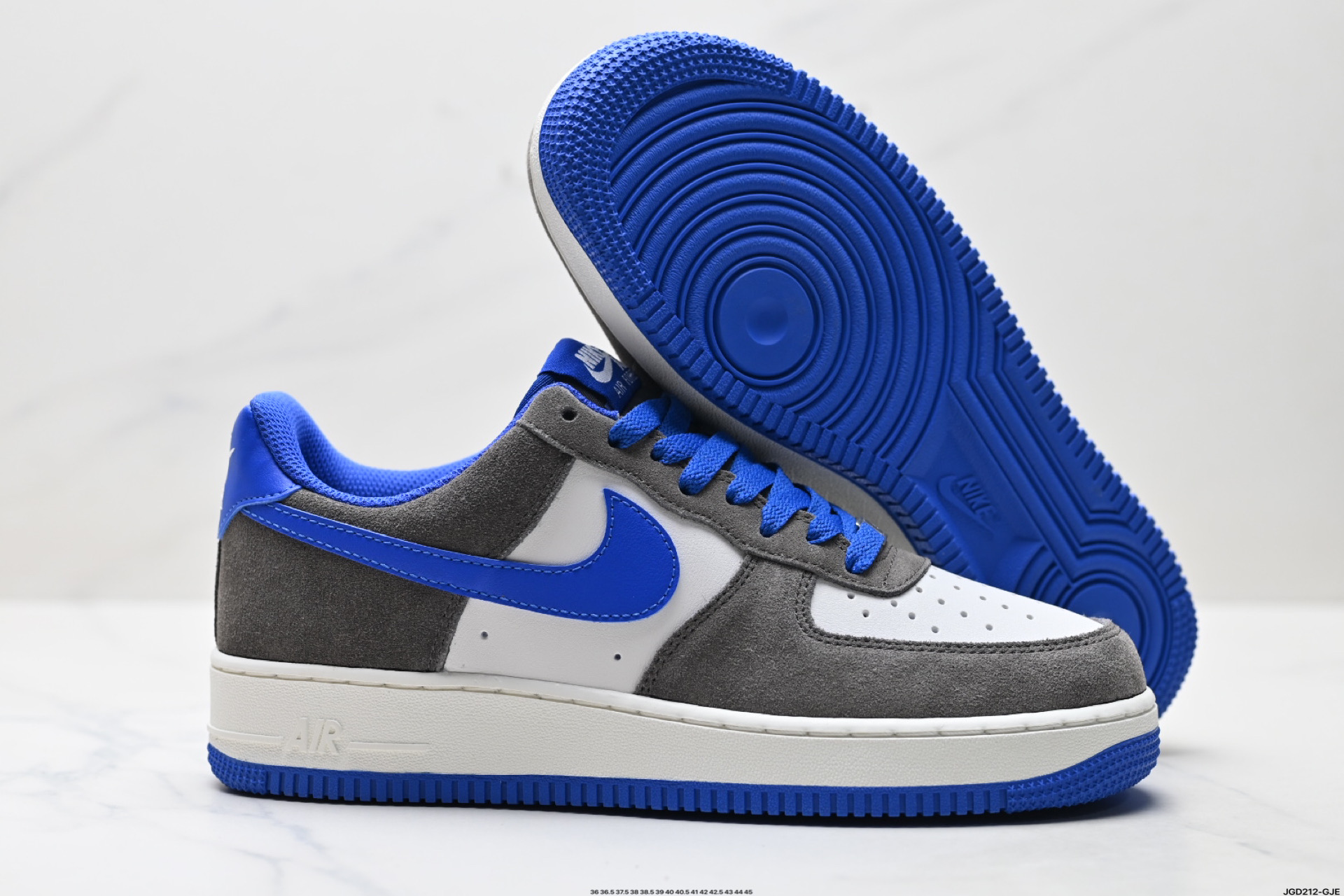 NIKE AIR FORCE 1‘07 LV8  FQ8714-200