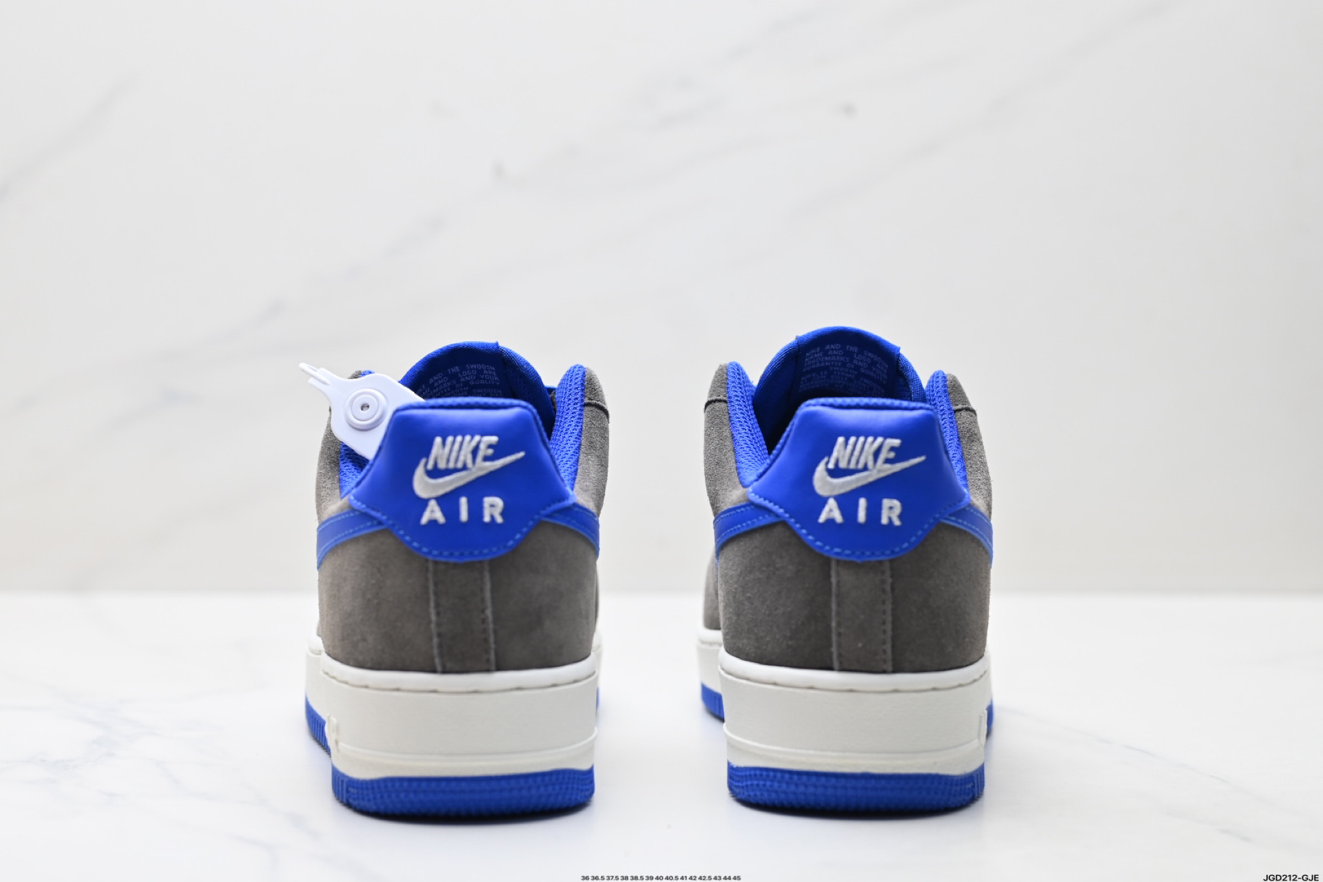 NIKE AIR FORCE 1‘07 LV8  FQ8714-200
