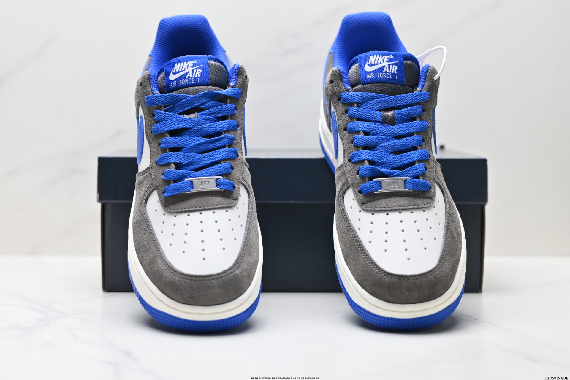 NIKE AIR FORCE 1‘07 LV8  FQ8714-200