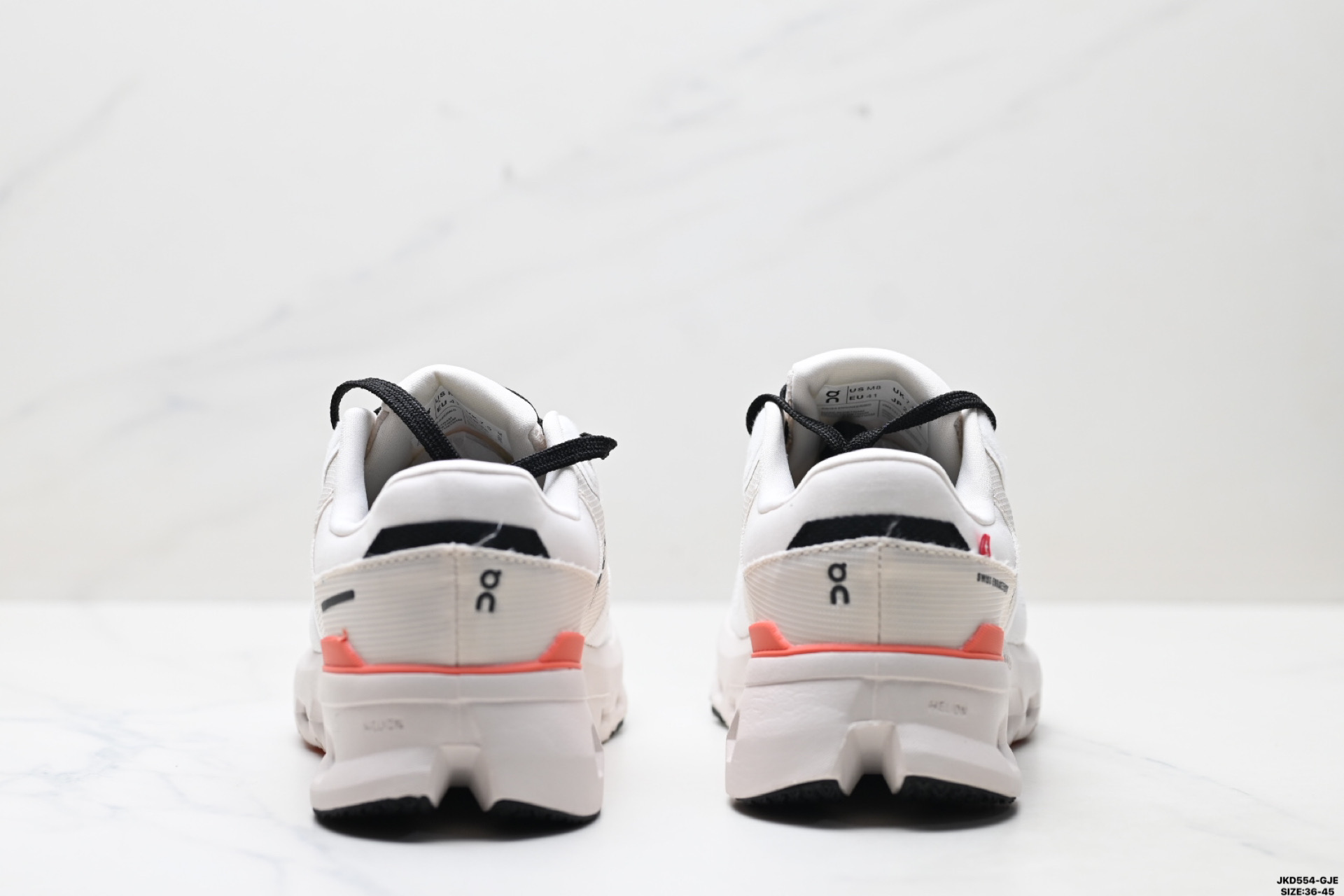 On Cloudrunner 2 昂跑 户外街头机能风新兴品牌轻便中帮跑步鞋